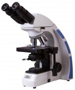 Микроскоп Levenhuk MED 40B, бинокулярный — фото 1 / 17