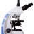Микроскоп Levenhuk MED 40T, тринокулярный — фото 5 / 18