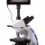Микроскоп цифровой Levenhuk MED D40T LCD, тринокулярный — фото 3 / 21