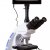 Микроскоп цифровой Levenhuk MED D40T LCD, тринокулярный — фото 5 / 21
