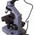 Микроскоп цифровой Levenhuk D320L PLUS, 3,1 Мпикс, монокулярный — фото 6 / 21