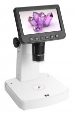 Микроскоп цифровой Levenhuk DTX 700 LCD — фото 1 / 21