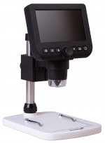 Микроскоп цифровой Levenhuk DTX 350 LCD — фото 1 / 21