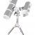 Монтировка Sky-Watcher AZ-EQ5 SynScan GOTO с колонной Pier Tripod — фото 12 / 11