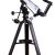 Телескоп Bresser Classic 60/900 EQ — фото 5 / 11