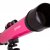 Телескоп Bresser Junior Space Explorer 45/600 AZ, розовый — фото 7 / 12