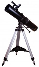 Телескоп Levenhuk Skyline BASE 110S — фото 1 / 14