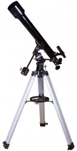 Телескоп Levenhuk Skyline PLUS 60T — фото 1 / 14