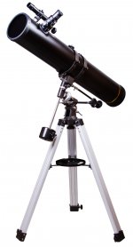 Телескоп Levenhuk Skyline PLUS 120S — фото 1 / 12