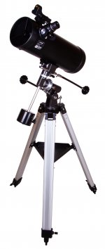Телескоп Levenhuk Skyline PLUS 115S — фото 1 / 12