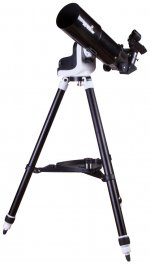 Телескоп Sky-Watcher 80S AZ-GTe SynScan GOTO — фото 1 / 10