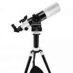 Телескоп Sky-Watcher 102S AZ-GTe SynScan GOTO — фото 1 / 10