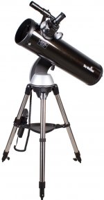 Телескоп Sky-Watcher BK P130650AZGT SynScan GOTO — фото 1 / 15