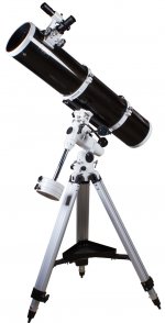 Телескоп Sky-Watcher BK P1501EQ3-2 — фото 1 / 12