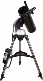 Телескоп Sky-Watcher BK P1145AZGT SynScan GOTO — фото 1 / 16