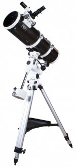 Телескоп Sky-Watcher BK P150750EQ3-2 — фото 1 / 11