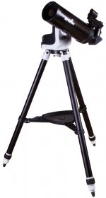 Телескоп Sky-Watcher MAK80 AZ-GTe SynScan GOTO — фото 1 / 11