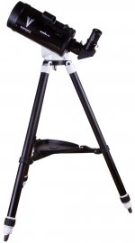 Телескоп Sky-Watcher MAK90 AZ-GTe SynScan GOTO — фото 1 / 11