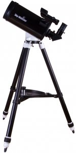 Телескоп Sky-Watcher MAK102 AZ-GTe SynScan GOTO — фото 1 / 11