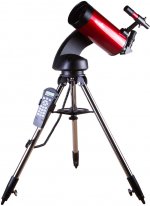 Телескоп Sky-Watcher Star Discovery MAK127 SynScan GOTO — фото 1 / 13