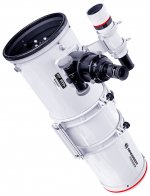 Труба оптическая Bresser Messier NT-203s/800 — фото 1 / 10