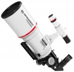 Труба оптическая Bresser Messier AR-102xs/460 Hexafoc — фото 1 / 10