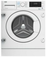 Встраиваемая стиральная машина BEKO WDI 85143 — фото 1 / 1
