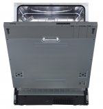 Встраиваемая посудомоечная машина Korting KDI 60110 — фото 1 / 3
