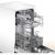 Посудомоечная машина Bosch SPS 2IKW1BR — фото 3 / 5