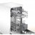 Посудомоечная машина Bosch SPS 2IKW4CR — фото 3 / 5