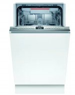 Встраиваемая посудомоечная машина Bosch SPV 6HMX1MR — фото 1 / 10