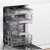 Встраиваемая посудомоечная машина Bosch SPV 6HMX1MR — фото 6 / 10