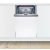 Встраиваемая посудомоечная машина Bosch SPV 6HMX1MR — фото 9 / 10