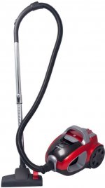 Пылесос Endever SkyClean VC-610 &mdash; фото 1 / 13