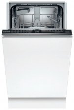 Встраиваемая посудомоечная машина Bosch SPV 4HKX1DR — фото 1 / 8