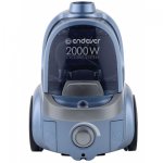 Пылесос Endever SkyClean VC-590 &mdash; фото 1 / 11