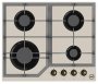 Варочная панель газовая MBS PG-611IV Classic