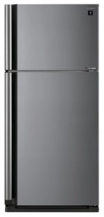 Холодильник Sharp SJ-XE59PMSL — фото 1 / 2
