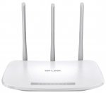 Wi-Fi роутер TP-LINK TL-WR845N — фото 1 / 5