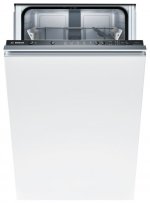 Встраиваемая посудомоечная машина Bosch SPV 25CX20 R — фото 1 / 6