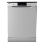 Посудомоечная машина Midea MFD60S110S &mdash; фото 1 / 5