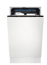 Встраиваемая посудомоечная машина Electrolux EDM 43210 L — фото 1 / 8