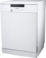 Посудомоечная машина Weissgauff DW 6035 — фото 1 / 1