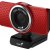 Веб-камера Genius ECam 8000 Red — фото 3 / 4