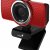 Веб-камера Genius ECam 8000 Red — фото 4 / 4