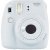 Цифровой фотоаппарат Fujifilm Instax mini 9 белый — фото 3 / 7