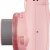 Цифровой фотоаппарат Fujifilm Instax mini 9 Clear розовый — фото 6 / 7
