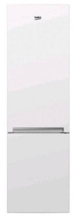 Холодильник BEKO CNKR 5270K20 W — фото 1 / 2