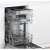Встраиваемая посудомоечная машина Bosch SPV 2HMX4FR — фото 7 / 7