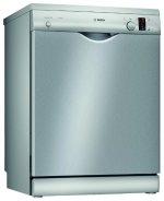 Посудомоечная машина Bosch SMS 25AI01 R — фото 1 / 4